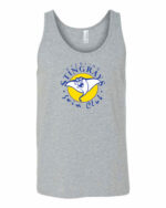 Sterling Stingrays Unisex Tank