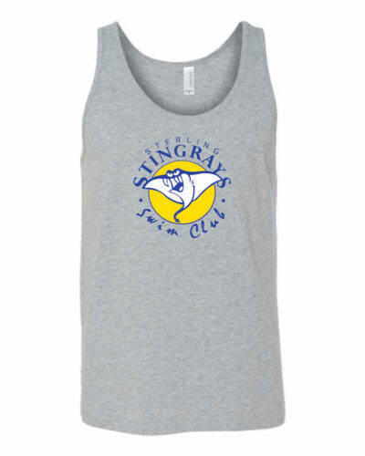 Sterling Stingrays Unisex Tank