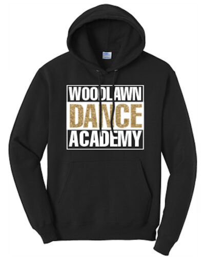 Woodlawn Dance Academy Hoodie