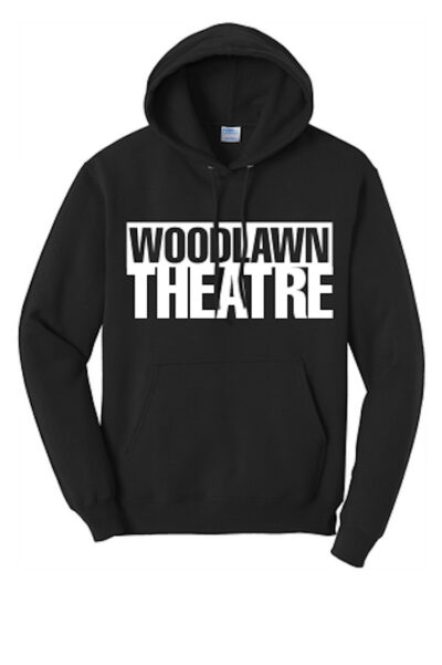 Woodlawn Arts Theatre Hoodie