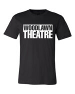 Woodlawn Arts Theatre T-Shirt