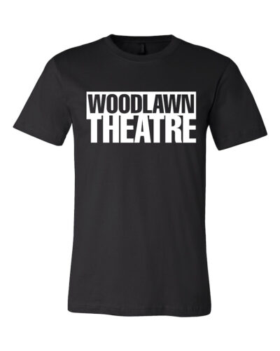 Woodlawn Arts Theatre T-Shirt