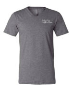 Rock River Hospice V-Neck T-Shirt