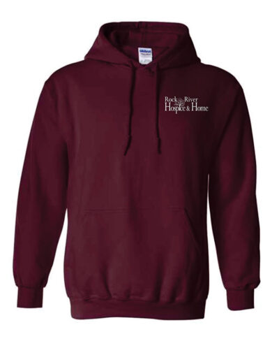 Rock River Hospice Hoodie