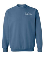 Rock River Hospice Crewneck