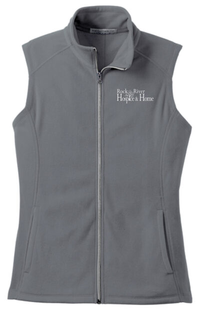 Rock River Hospice Vest