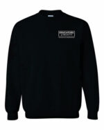 Educators of Beauty Daydream Crewneck