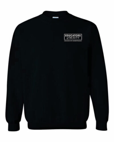 Educators of Beauty Daydream Crewneck