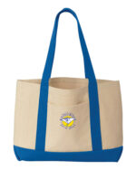 Sterling Stingrays Tote Bag