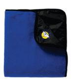 Sterling Stingrays Waterproof Blanket