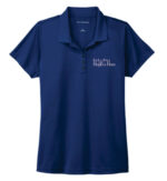 Rock River Hospice Womens Polo