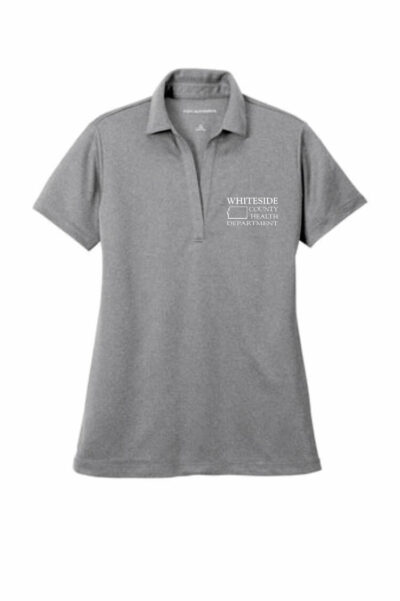 Whiteside County Health Womens Polo