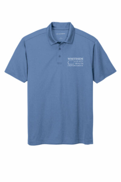 Whiteside County Health Mens Polo