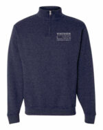 Whiteside County Health Quarter Zip Fleece