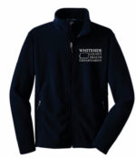 Whiteside County Health Full Zip Fleece
