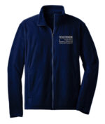 Whiteside County Health Microfleece Full Zip
