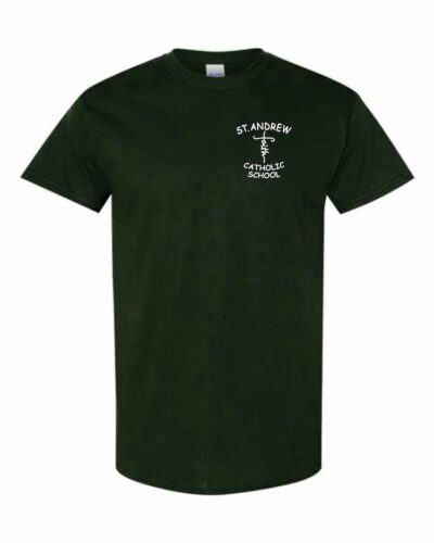 St. Andrews Catholic T-Shirt