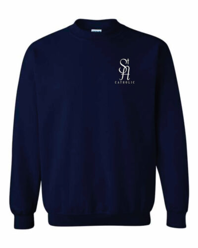 St. Andrews Catholic Crewneck