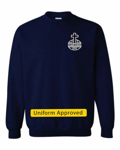 St. Mary Crewneck