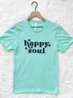Happy Soul T-Shirt