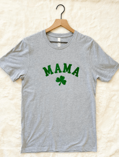 Mama Crewneck