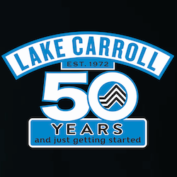 Lake Carroll