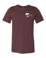 Sinnissippi Centers Bella Canvas T-Shirt