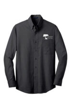 Sinnissippi Centers Port Authority Button Up