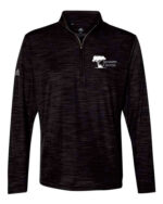 Sinnissippi Centers Adidas 1/4 Zip