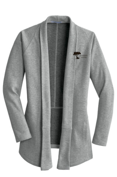 Sinnissippi Centers Port Authority Cardigan
