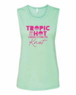 Lindsay's Tying the Knot Tank