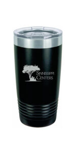 Sinnissippi Centers Coffee Mug