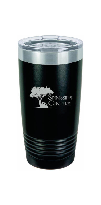 Sinnissippi Centers Coffee Mug