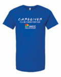 IHCC Caregivers t-shirt