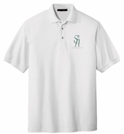 St. Andrews Catholic Polo