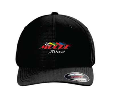 Moore Tires Travis Matthew Hat