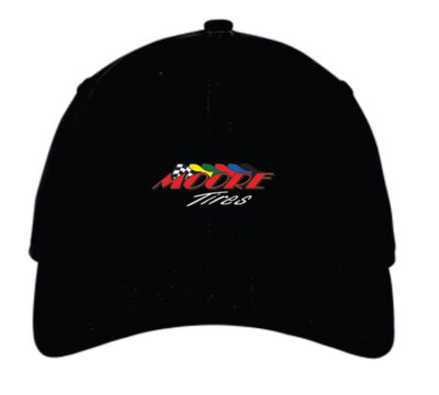 Moore Tires New Era Hat