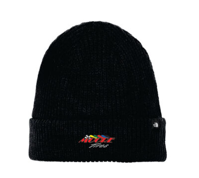 Moore Tires North Face Stocking Hat