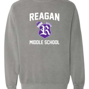 Reagan Royals Bella Long Sleeve T-Shirt - Kaleel's Clothing and