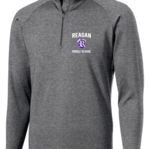 Reagan Royals Bella Long Sleeve T-Shirt - Kaleel's Clothing and