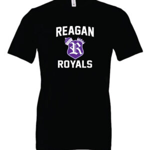 Reagan Royals Bella Long Sleeve T-Shirt - Kaleel's Clothing and