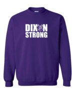 Dixon Strong Crewneck