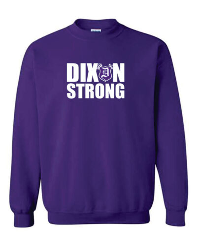 Dixon Strong Crewneck