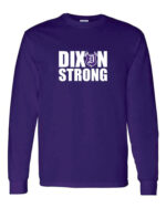 Dixon Strong LS T-Shirt