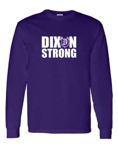 Dixon Strong LS T-Shirt