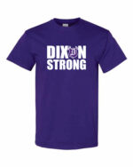 Dixon Strong T-Shirt