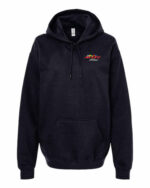 Moore Tires Softstyle Hoodie