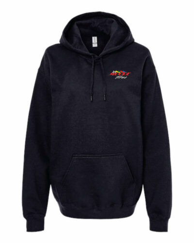 Moore Tires Softstyle Hoodie