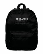 Educators of Beauty Backpack