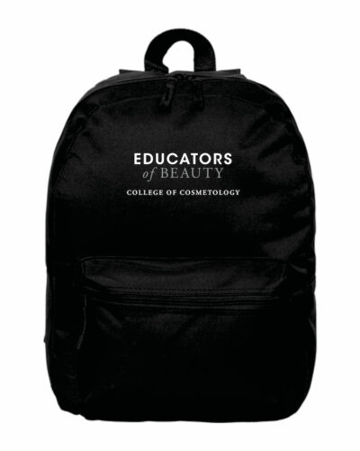 Educators of Beauty Backpack